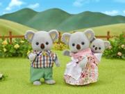 Sylvanian Families Koala Familie 3stk (366-5310)