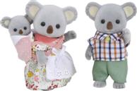 Sylvanian Families Koala Familie 3stk (366-5310)
