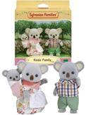 Sylvanian Families Koala Familie 3stk (366-5310)