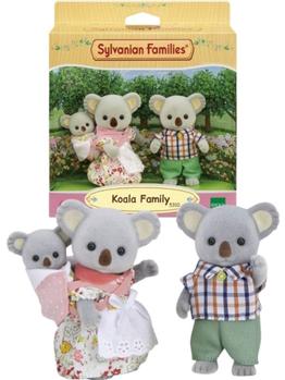 Sylvanian Families Koala Familie 3stk (366-5310)