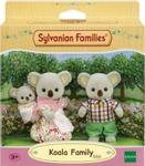 Sylvanian Families Koala Familie 3stk (366-5310)