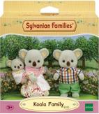 Sylvanian Families Koala Familie 3stk (366-5310)