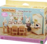 Sylvanian Families Spisestue Sett (366-5340)