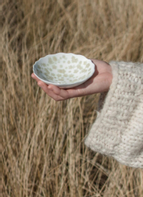 Wik & Walsøe Slåpeblom Bolle Grønn Ø12