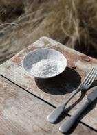 Wik & Walsøe Slåpeblom Bolle Grå Ø12