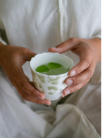 Wik & Walsøe Slåpeblom Kopper Grønn 2pk 