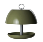 Lauvring Birdie Fuglemater Oliven H25 (746-534396)