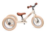 Trybike 3-Hjuls Løpesykkel Vintage-Creme (371-30TBS-3-CRE-VIN)