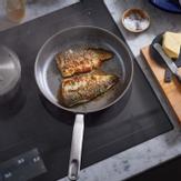 Fiskars All Steel Stekepanne Ø28 (658-1064745)