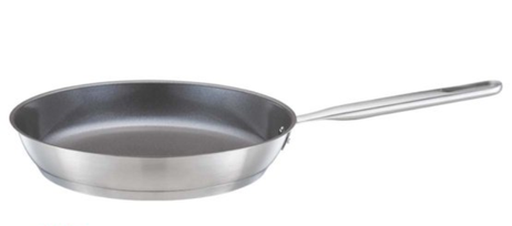 Fiskars All Steel Stekepanne Ø28