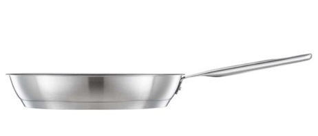 Fiskars All Steel Stekepanne Ø28 (658-1064745)