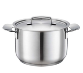 Fiskars All Steel Gryte 3, 0L (658-1064751)