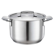 Fiskars All Steel Gryte 3, 0L (658-1064751)