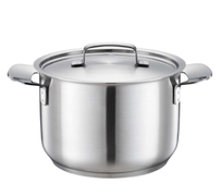 Fiskars All Steel Gryte 3,0L