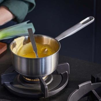 Fiskars All Steel Kasserolle 1,5L