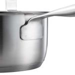 Fiskars All Steel Kasserolle 1,5L (658-1064750)