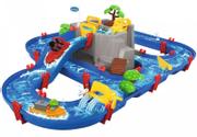 AquaPlay Kanalsystem Foss Mountain Lake (121-1542)