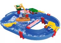 AquaPlay Kanalsystem Startsett (121-1501)