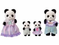 Sylvanian Families Pandafamilie Pookie 4stk (366-5529)