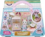 Sylvanian Families Lekesett Fashion Sugar-Sweet-Collection (366-5540)