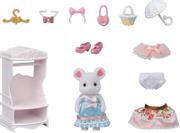 Sylvanian Families Lekesett Fashion Sugar-Sweet-Collection (366-5540)