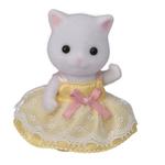 Sylvanian Families Prinsessekjolesett Perserkatten Lyra (366-5645)