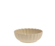 Storefactory Flora Skål Beige Ø15 (516-610526)