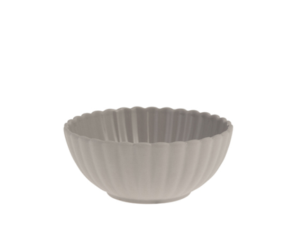 Storefactory Flora Skål Grå Ø15 (516-612114)