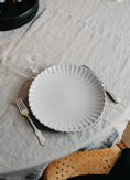 Storefactory Flora Tallerken Grå Ø25 (516-612118)