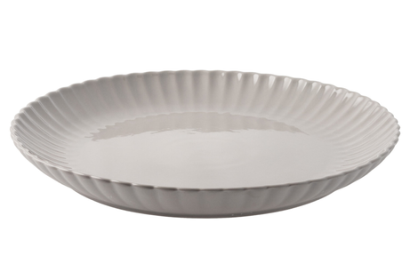 Storefactory Flora Dekketallerken Grå Ø33 (516-615112)