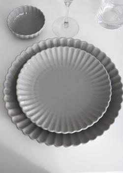 Storefactory Flora Asjett Grå Ø20 (516-612116)