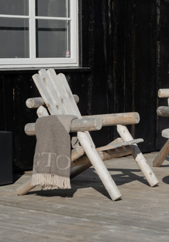 Canadian Outdoor Log Stol Sedertre