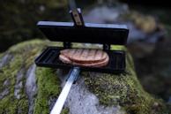 Espegard Toastjern støpegods for bål (340-756)