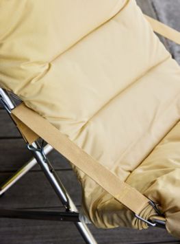 Fiam Reservedel Fiesta Armlene Gul (BIGI)