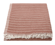 House Doctor Alice Pledd Dusty-Berry 140x200 (151-211090104)