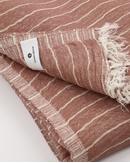 House Doctor Alice Pledd Dusty-Berry 140x200 (151-211090104)