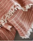 House Doctor Alice Pledd Dusty-Berry 140x200 (151-211090104)