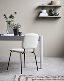 House Doctor Coton Spisestol Sand (151-209341203)