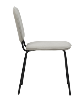 House Doctor Coton Spisestol Sand (151-209341203)