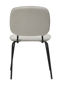 House Doctor Coton Spisestol Sand (151-209341203)