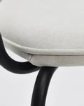 House Doctor Coton Spisestol Sand (151-209341203)