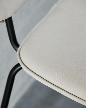 House Doctor Coton Spisestol Sand (151-209341203)