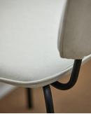 House Doctor Coton Spisestol Sand (151-209341203)