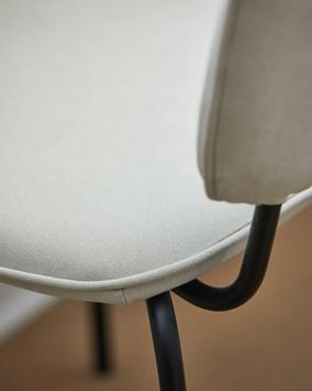 House Doctor Coton Spisestol Sand (151-209341203)