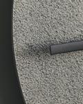 House Doctor Thrissur Klokke Grå Metall Ø30 (151-206190100)