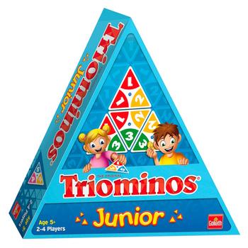 Alga Triominos Junior