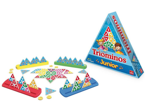 Alga Triominos Junior (583-GO20330)