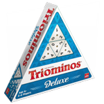 Alga Triominos Deluxe (583-GO20327)