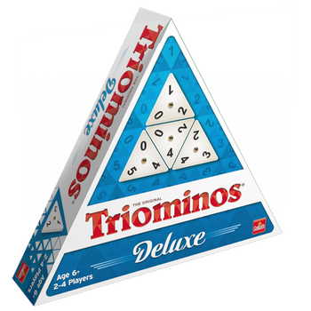 Alga Triominos Deluxe