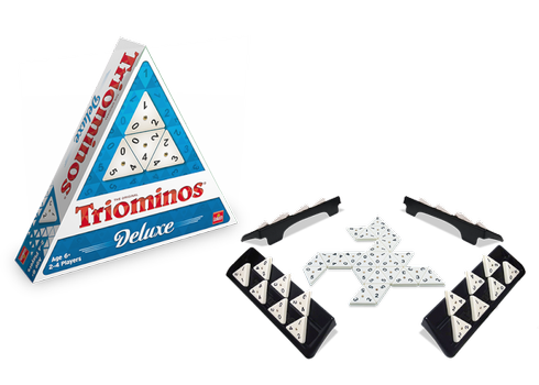 Alga Triominos Deluxe (583-GO20327)
